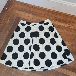 Lane Bryant circle skirt